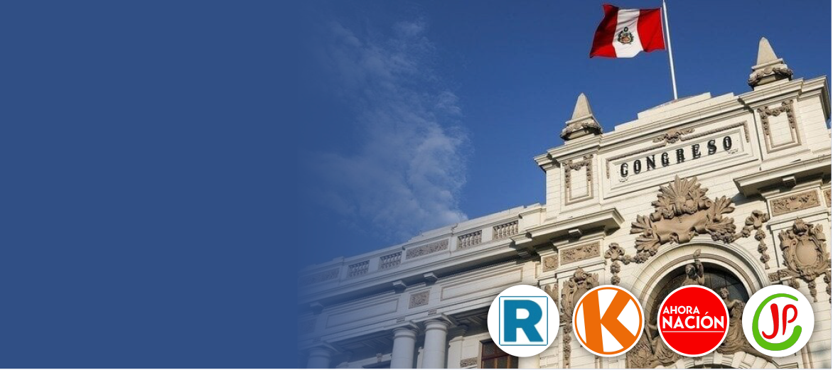 Valla electoral reduce representación en Congreso